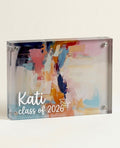 Signature Acrylic Frames - Customizable